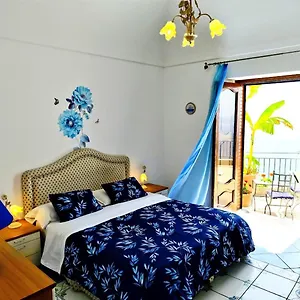  Apartment Alba D'amalfi - The Dawn One Step From The Heaven