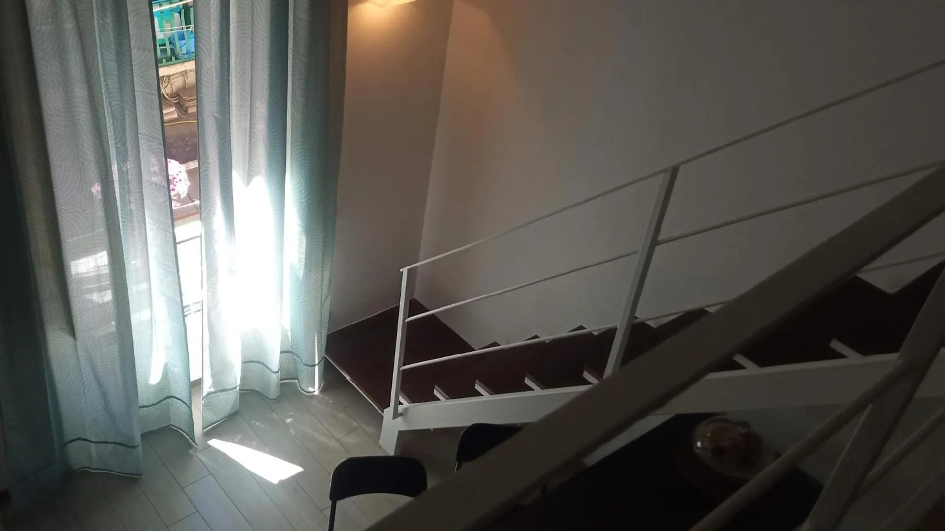 Апартаменты Akihome Portanova Неаполь Италия