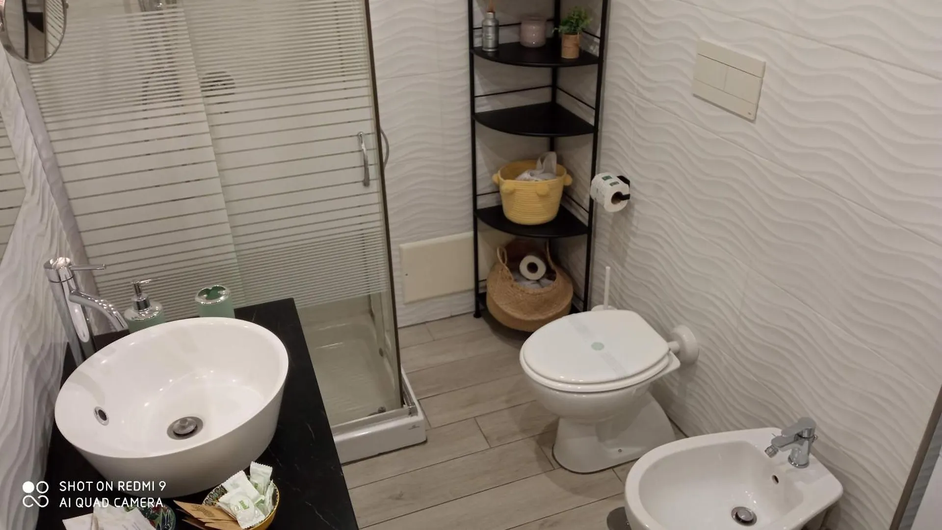 Akihome Portanova Неаполь