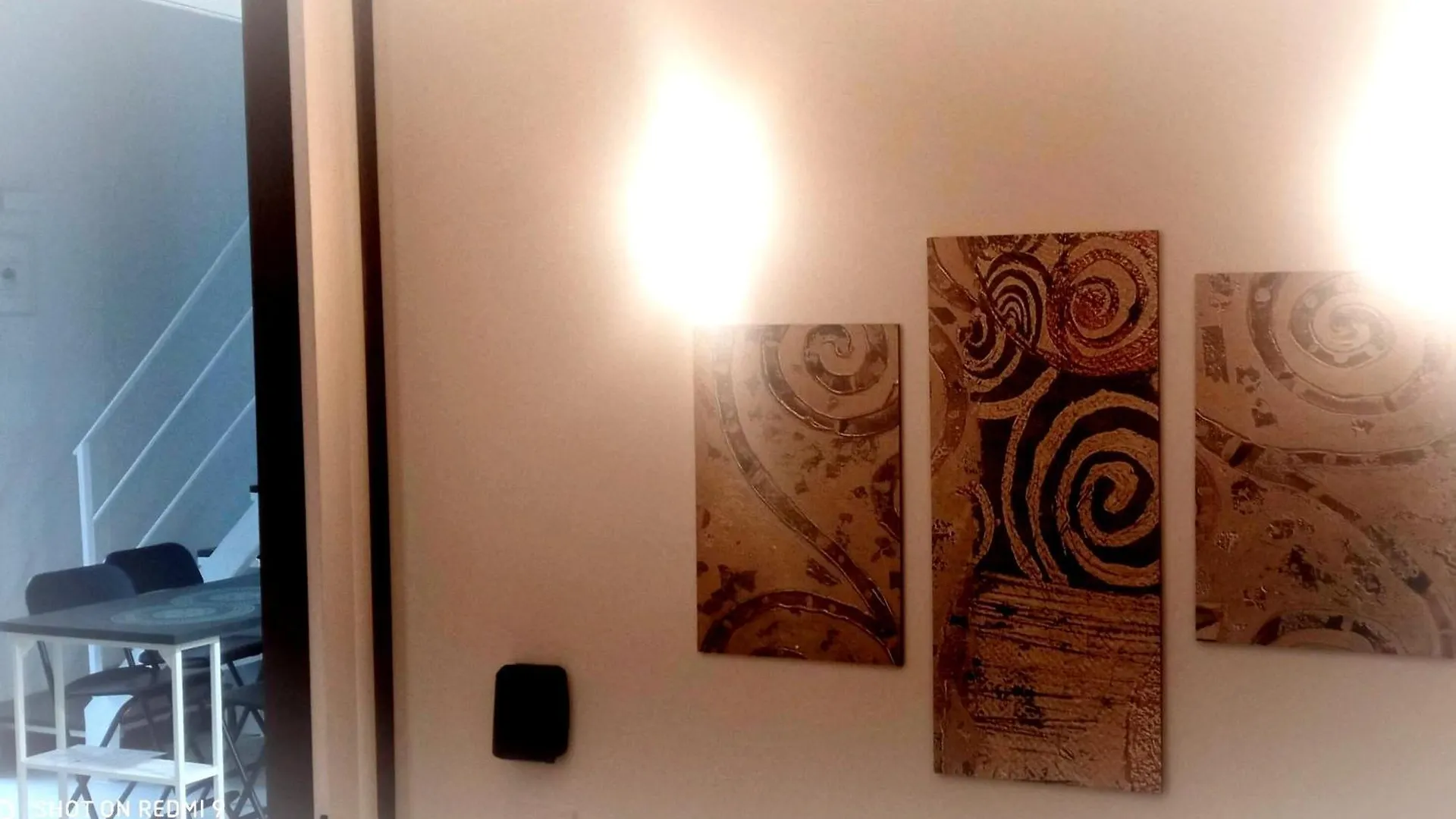Akihome Portanova Naples Italy