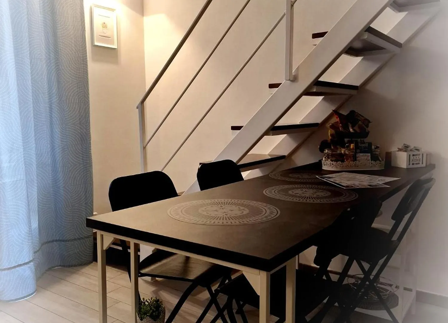 Akihome Portanova Неаполь